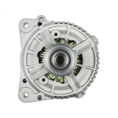 Abbildung von AS PL A0398 Lichtmaschine 12V 110A VOLKSWAGEN: GOLF 3, Passat B5 Variant, Sharan I, SEAT: Ibiza 2, TOLEDO 1, Alhambra FORD: Galaxy Mk1 MPV