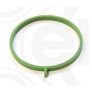 Abbildung von ELRING 737.320 Dichtung, Ansaugkrümmergehäuse Drosselklappengehäuse FIAT: Freemont, JEEP: Renegade SUV, ALFA ROMEO: MiTo