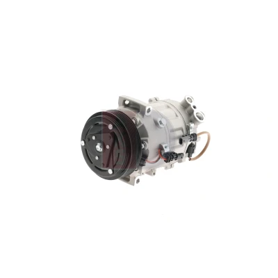 Abbildung von AKS DASIS 852724N Kompressor PXC16 12 PAG 46 R 134a OPEL: Insignia A Sports Tourer, Schrägheck, Limousine