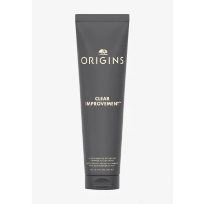 Abbildung von Origins Clear Improvement Active Charcoal Detox Cleanser 150 ml