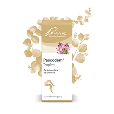 Abbildung von Pascodem 50 ml