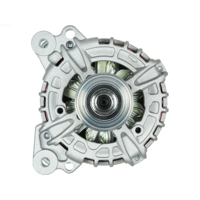 Abbildung von AS PL A0748S Lichtmaschine 12V 140A AUDI: A4 B8 Avant, Q5, Limousine, VOLKSWAGEN: Golf 7 Variant, Schrägheck, Touran II