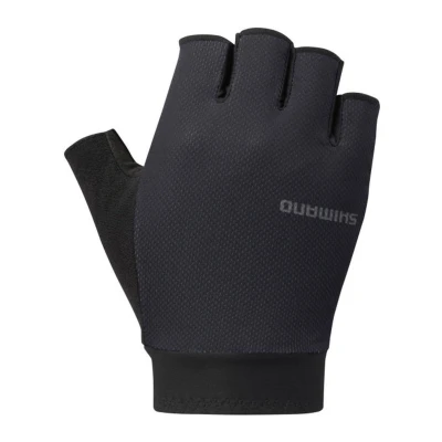 Abbildung von SHIMANO Unisex Adult Entdeckerhandschuhe Handschuhe, Schwarz, one Size