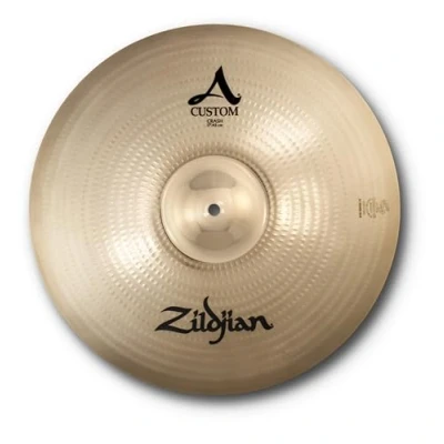 Abbildung von Zildjian A20515 A Custom Crashbecken 17&quot;
