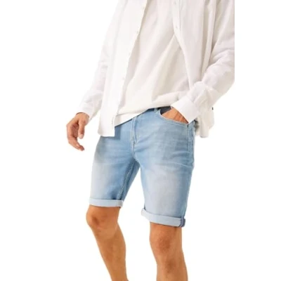 Abbildung von Garcia Herren Bermuda/Short Bermudas, Light Used, XS