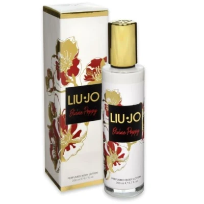 Abbildung von Liu Jo Divine Poppy Perfumed Bodylotion 200ml