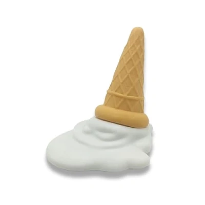 Abbildung von Mad Monkey Türstopper Eiscreme Sommerdeko Ice Cream Türpuffer