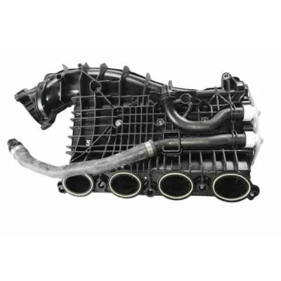 Abbildung von VAICO V20 4510 Ansaugbrücke mit Dichtungen BMW: 3 Touring, Limousine, 5 Limousine