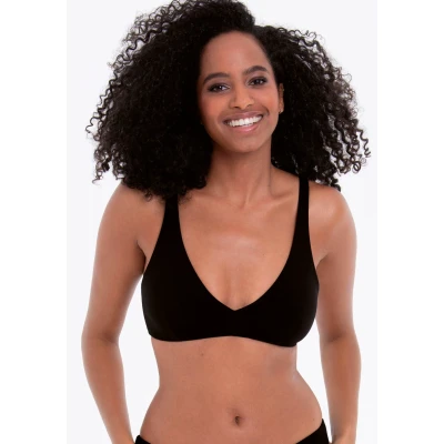 Abbildung von Rosa Faia Triangel Bikini Top, mit verstellbaren Trägern