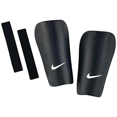 Abbildung von Nike Performance Schienbeinschoner, Herren, Größe: XS, Black/white