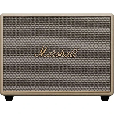Abbildung von Marshall Woburn III Bluetooth Lautsprecher (Bluetooth, 150 W)