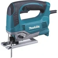 Abbildung von Makita Stichsäge, Pendelhubstichsäge 650 W, JV0600J, in MAKPAC 1