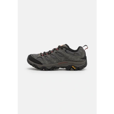 Abbildung von Merrell MOAB 3 GORE TEX Hikingschuh, Herren, Größe: 48, Beluga Schuhe