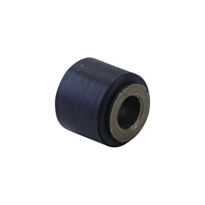 Abbildung von Motorlagergummi Zylinderkopf kompatibel mit Hercules Lastboy Supra R50 MP 2 3 4 Prima G3 Sachs 50/2 50/3 50/4 Lagergummi 8,6 x 19,4 19 mm Gummi