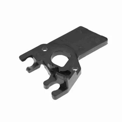 Abbildung von Isolator Distanzstück, Rasenmäher Vergaser Dichtung Distanzstück für Honda GX160 GX200 Motor Anbaugeräte