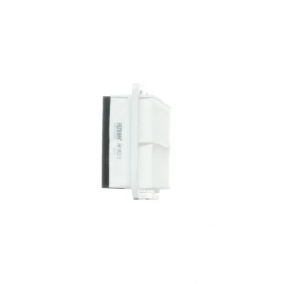 Abbildung von FILTRON AP 142/3 Luftfilter 66 149 287 Filtereinsatz TOYOTA: Avensis II Kombi, Corolla IX Limousine, Schrägheck, SUBARU: BRZ Coupe