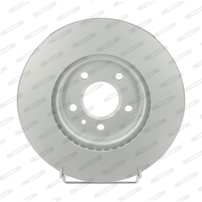 Abbildung von FERODO PREMIER DDF2191C 1 Bremsscheibe 321 30 5 Belüftet beschichtet ohne Schrauben OPEL: Cascada, Zafira C Tourer, Astra J Sports Tourer