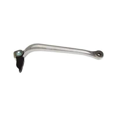 Abbildung von MOOG ME TC 3704 Querlenker Hinterachse, links, unten MERCEDES BENZ: E Klasse Limousine, T modell, CLS Coupe
