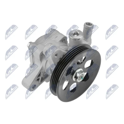 Abbildung von NTY SPW HD 016 Hydraulikpumpe hydraulisch HONDA: Accord 6 Limousine
