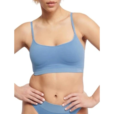 Abbildung von sloggi Damen EVER Infused Relax P, Azura Blue, M
