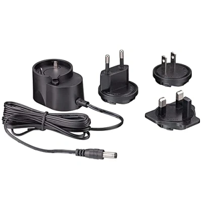 Abbildung von BRESSER Universal Netzteil 230/ 5V, 1.0 A EU/UK/US