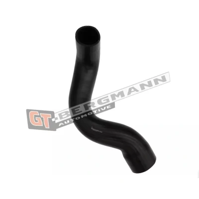 Abbildung von THERMOTEC DCV069TT Ladeluftschlauch VOLVO: XC60 I, S60 II, V60 I