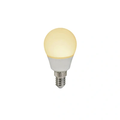 Abbildung von Nordlux G45 Smart SMD E14