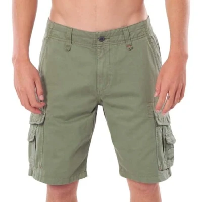 Abbildung von Rip Curl SURF Shorts, Herren, Größe: 32, Mid green