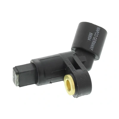 Abbildung von MAPCO 86804 ABS Sensor Vorderachse links 2 VOLKSWAGEN: GOLF 4 Schrägheck, 3, Passat B3/B4 Variant, AUDI: A3 TT Coupe, Roadster