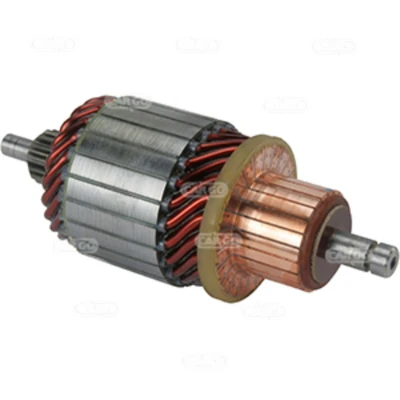 Abbildung von Anker, Starter HC CARGO 335080