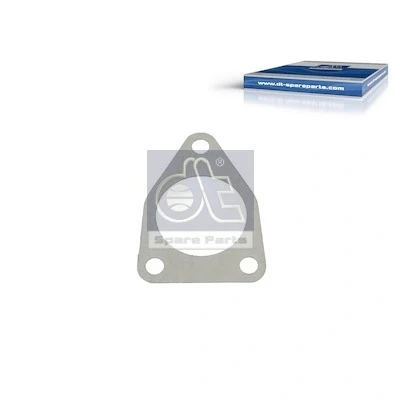 Abbildung von DT Spare Parts 2.32002 Dichtung, Kraftstoffpumpe SCANIA: 4 series
