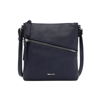 Abbildung von Tamaris Alessia Umhängetasche, Damen, Größe: One Size, Blue