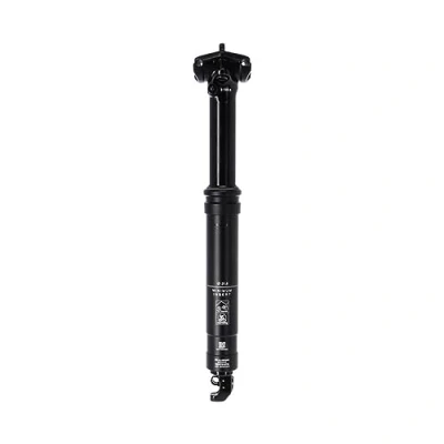 Abbildung von XLC Sattelstütze Suspension Dropper SP S14. Ø30.9mm/322mm. Hub 80mm