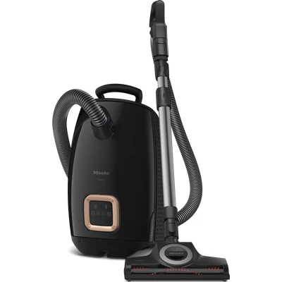 Abbildung von Miele Bodenstaubsauger Guard L1 Cat &amp; Dog, 890 W, mit Beutel, Leistungsstark, Aufsatz zur Tierhaarentfernung, Für Haustierbesitzer