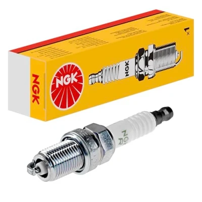 Abbildung von NGK 3720 Zündkerze M14 x 1,25 SW: 16 mm TOYOTA: Celica IV Schrägheck, MR2 I Coupe, Camry II Limousine, HONDA: CRX 1