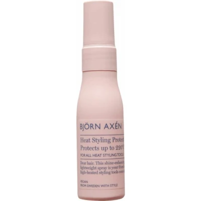 Abbildung von Bj&ouml;rn Ax&eacute;n Heat Styling Protection Travel Size 50 ml