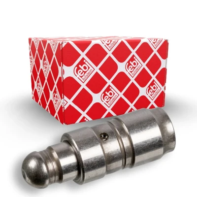 Abbildung von FEBI BILSTEIN 107177 Hydrostößel hydraulisch Einlassseite, Auslassseite MINI: Schrägheck, Clubman, Cabrio, BMW: 1 Schrägheck