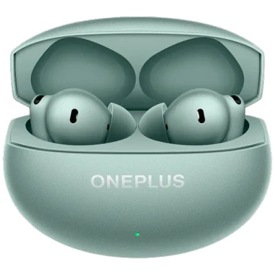 Abbildung von OnePlus Buds 4 Grün
