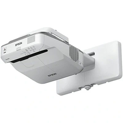 Abbildung von Epson EB 685W Ultrakurzdistanz LCD Beamer 3500 Lumen
