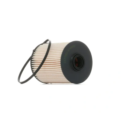 Abbildung von RIDEX 9F0086 Kraftstofffilter Filtereinsatz Diesel mit Dichtring MERCEDES BENZ: ML Klasse, E Klasse T modell, C modell