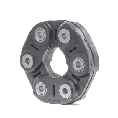 Abbildung von MEYLE 314 152 2117/HD Hardyscheibe 96 hinten 125 mit Anbaumaterial BMW: 5 Limousine, 1 Schrägheck, 3 Limousine