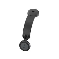 Abbildung von Dudao Autoladegerät F21 Pro 15W induktives MagSafe schwarz