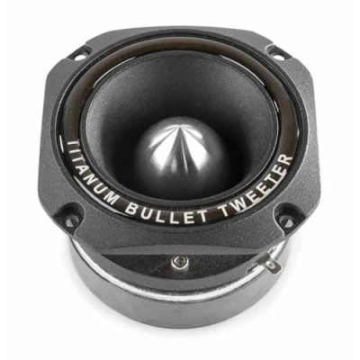 Abbildung von SkyTec Hochtöner Titanium PRO Serie 100 Watt