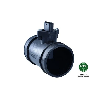 Abbildung von NGK 93715 Luftmassenmesser mit Gehäuse integriertem Lufttemperatursensor OPEL: Omega B Caravan, Limousine, Vectra Limousine