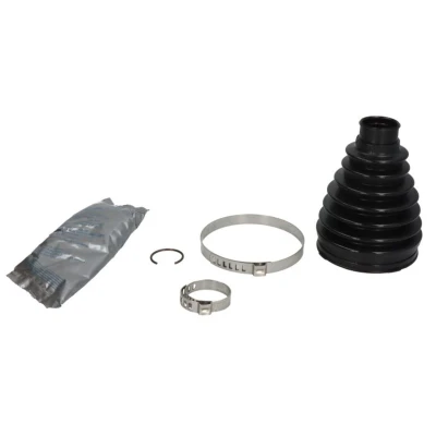 Abbildung von SPIDAN 25855 Achsmanschette 103,00 TPE (thermoplastischer Elastomer) RENAULT: CLIO 4 Schrägheck, Grandtour, Kasten, DACIA: LOGAN 2