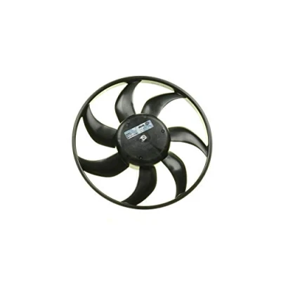 Abbildung von MAHLE ORIGINAL CFF 164 000P Lüfter für Fahrzeuge ohne Klimaanlage 335mm 12V 75W elektrisch OPEL: Corsa C Schrägheck