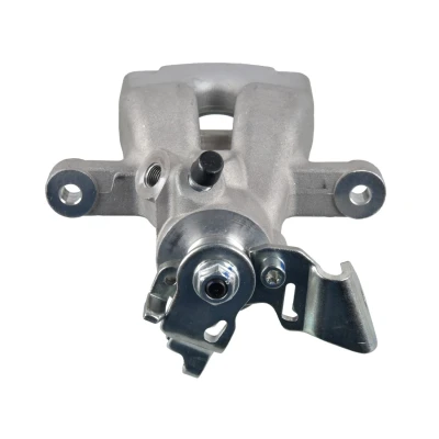 Abbildung von FEBI BILSTEIN 179264 Bremssattel Aluguss Hinterachse links RENAULT: Clio 3, III Grandtour, Modus / Grand
