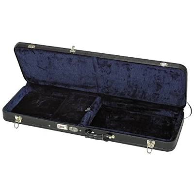 Abbildung von BSX 523543 Arched Top Prestige Gitarrenetui für E Gitarre