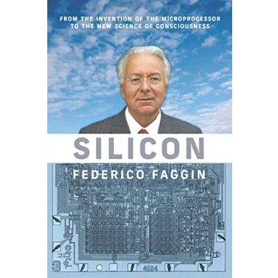 Abbildung von Silicon: From the Invention of Microprocessor to New Science Consciousness