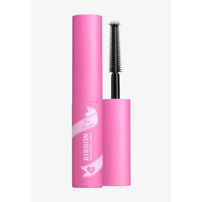 Abbildung von Too Faced Travel SIZE Ribbon Wrapped LASH Mascara Mascara, Größe: 4.7 ml,